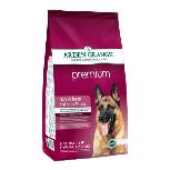 Arden Grange Premium Dry Dog Food